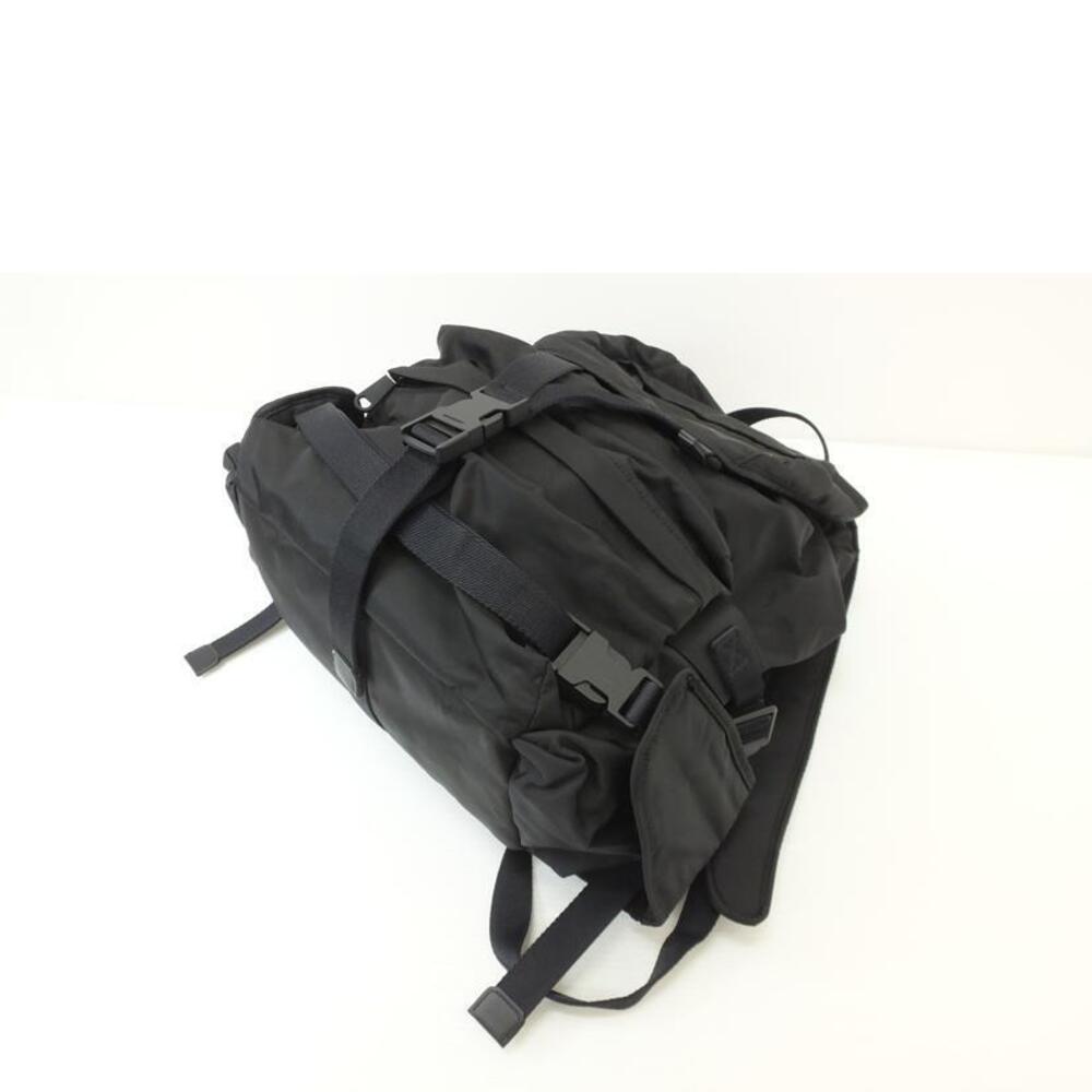 Burberry Nylon Backpack - Picture 3 of 9